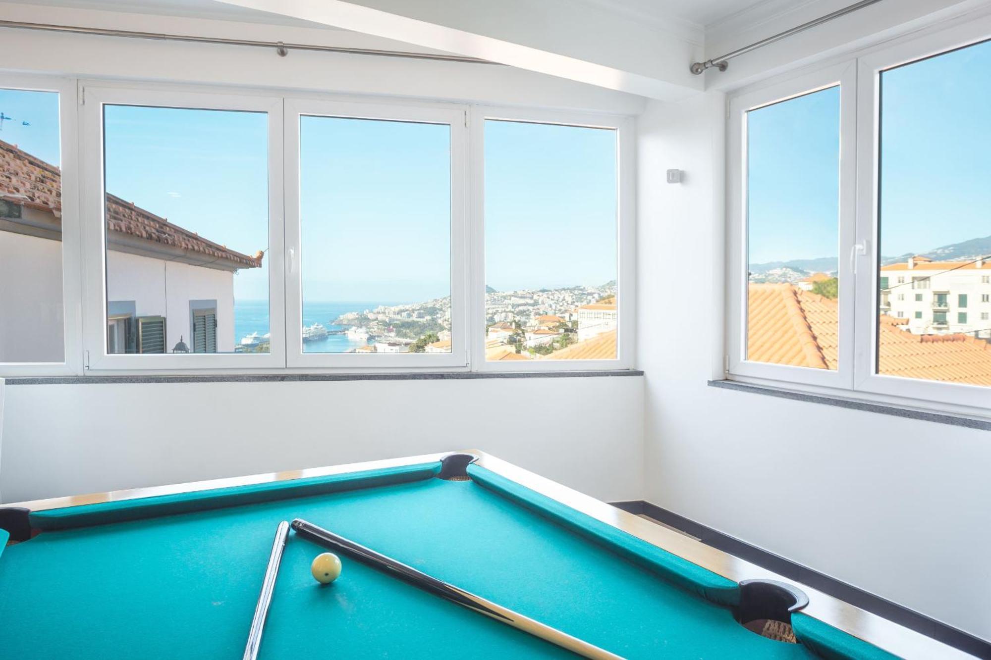 Paradise View By Atlantic Holiday Funchal  Bagian luar foto