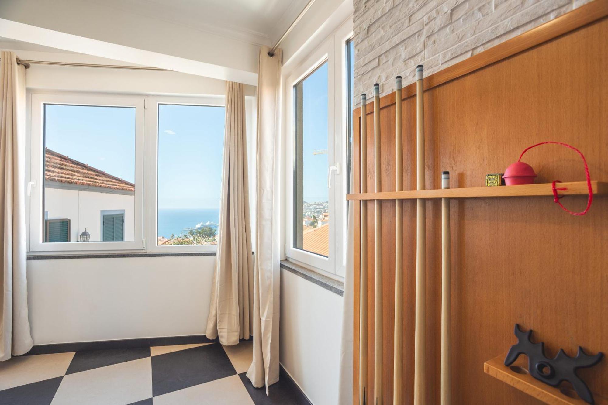 Paradise View By Atlantic Holiday Funchal  Bagian luar foto